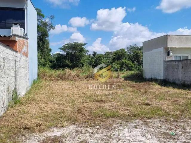Terreno venda em Região Geográfica Imediata de Itajaí, Tijucas