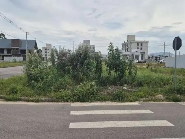 Terreno venda em Região Geográfica Imediata de Itajaí, Tijucas