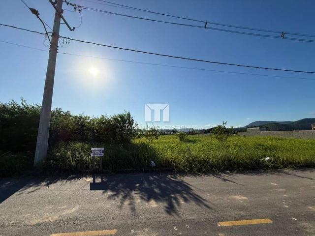 Terreno venda em Região Geográfica Imediata de Itajaí, Tijucas