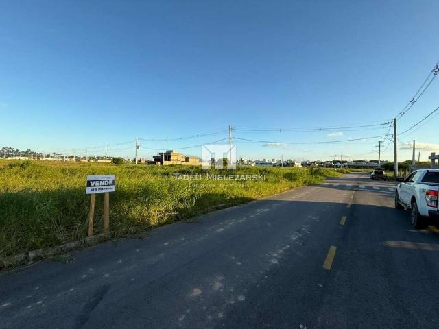 Terreno venda em Tijucas, Centro