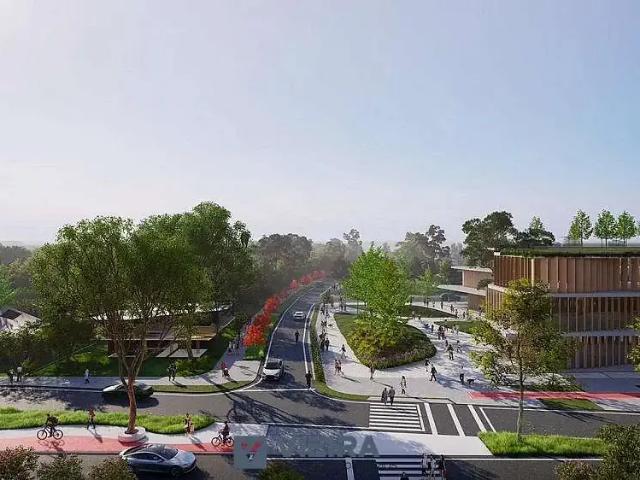 Terreno venda em Região Geográfica Imediata de Itajaí, Tijucas