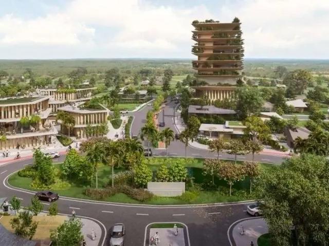 Terreno venda em Região Geográfica Imediata de Itajaí, Tijucas