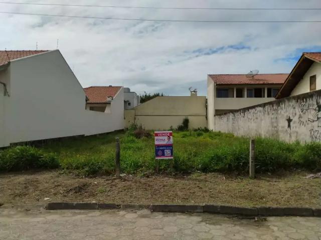 Terreno venda em Região Geográfica Imediata de Itajaí, Tijucas