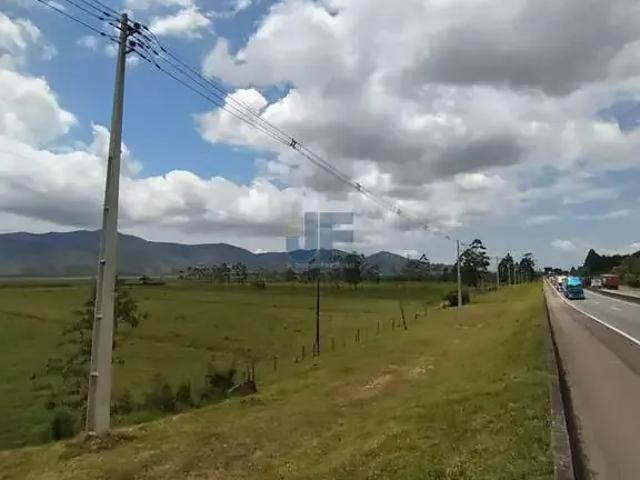 Terreno venda em Região Geográfica Imediata de Itajaí, Tijucas