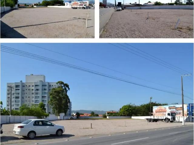 Terreno venda em Região Geográfica Imediata de Itajaí, Tijucas