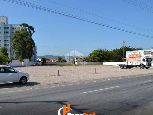 Terreno venda em Região Geográfica Imediata de Itajaí, Tijucas