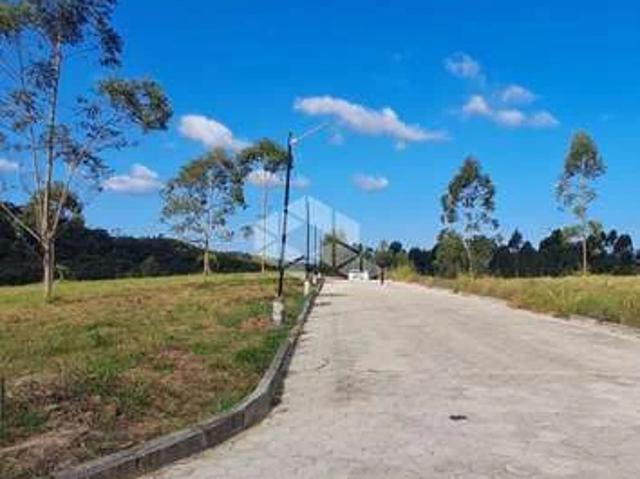 Terreno venda em XV de Novembro, Tijucas