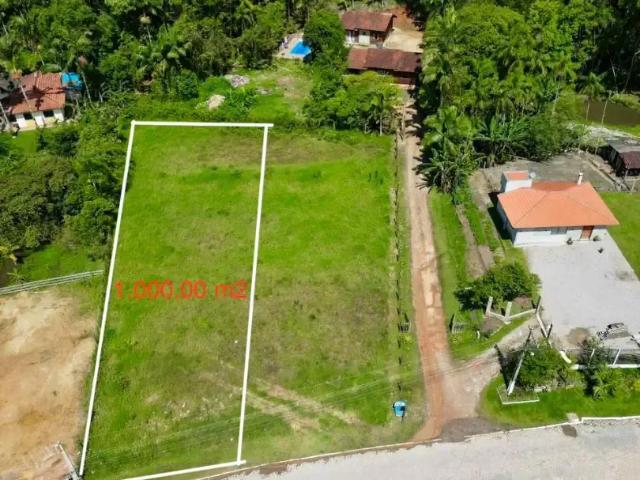 Terreno venda em Região Geográfica Imediata de Itajaí, Tijucas