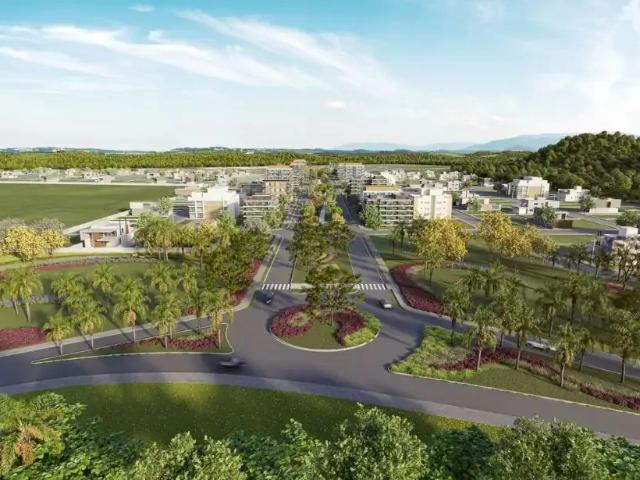 Terreno venda em Região Geográfica Imediata de Itajaí, Tijucas