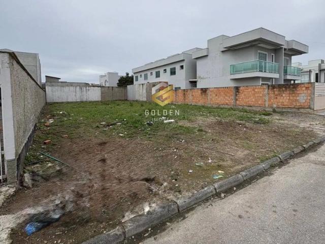 Terreno venda em Joaia, Tijucas