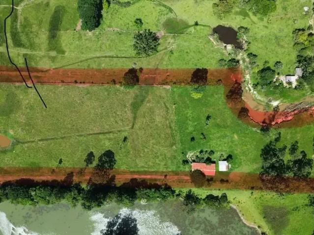 Terreno venda em Região Geográfica Imediata de Itajaí, Tijucas