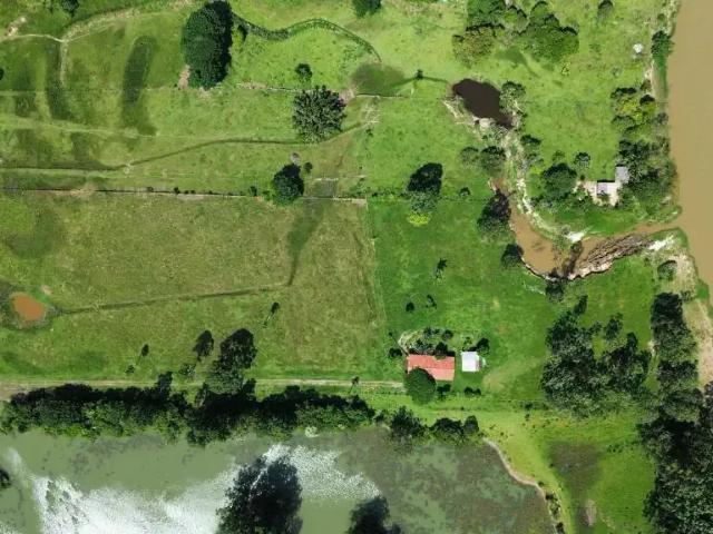 Terreno venda em Região Geográfica Imediata de Itajaí, Tijucas