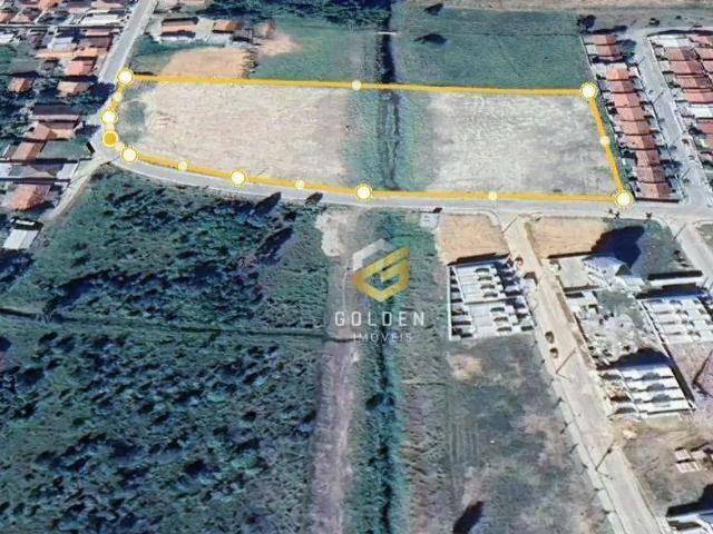 Terreno venda em Região Geográfica Imediata de Itajaí, Tijucas