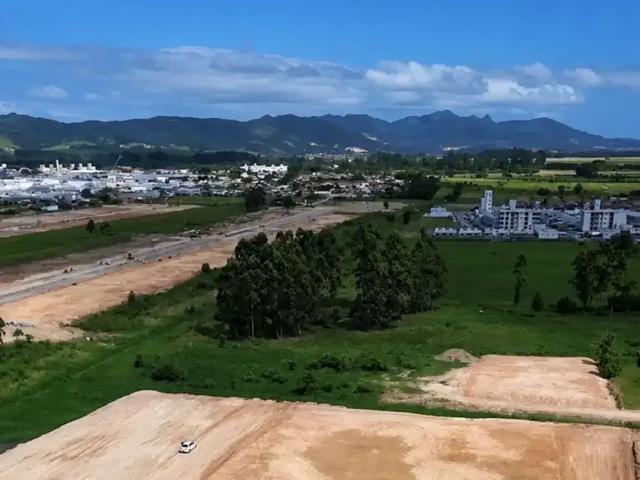 Terreno venda em Região Geográfica Imediata de Itajaí, Tijucas