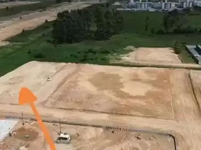Terreno venda em Região Geográfica Imediata de Itajaí, Tijucas