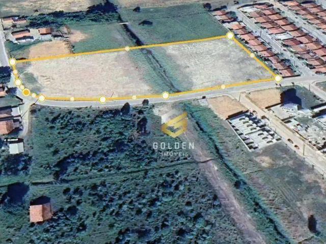 Terreno venda em Região Geográfica Imediata de Itajaí, Tijucas