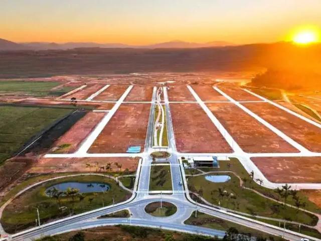 Terreno venda em Região Geográfica Imediata de Itajaí, Tijucas