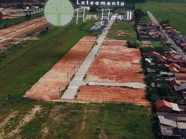 Terreno venda em Região Geográfica Imediata de Itajaí, Tijucas