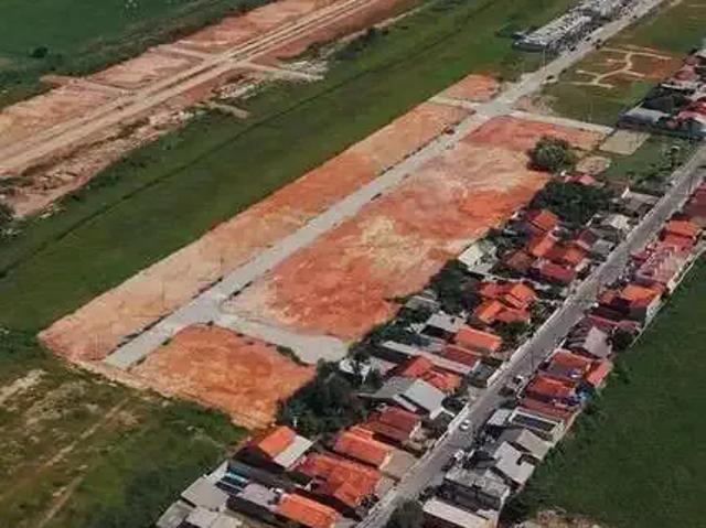 Terreno venda em Região Geográfica Imediata de Itajaí, Tijucas