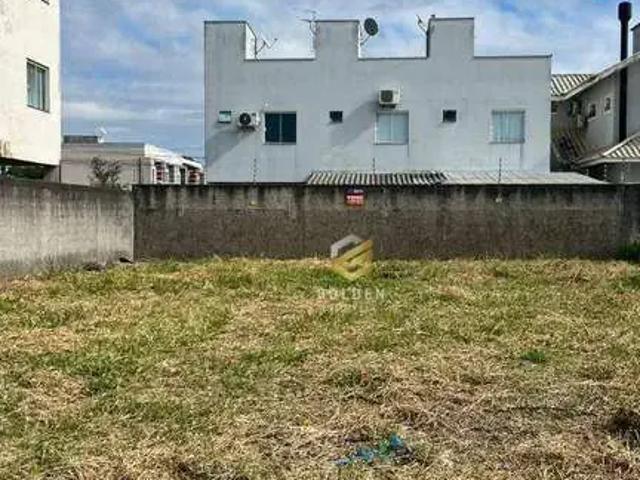 Terreno venda em Região Geográfica Imediata de Itajaí, Tijucas