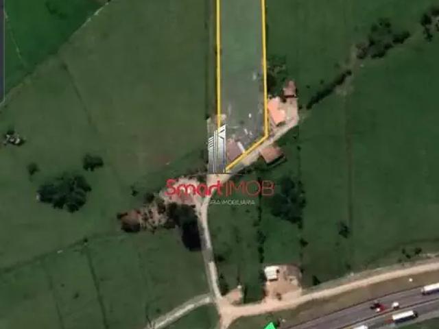 Terreno venda em Região Geográfica Imediata de Itajaí, Tijucas