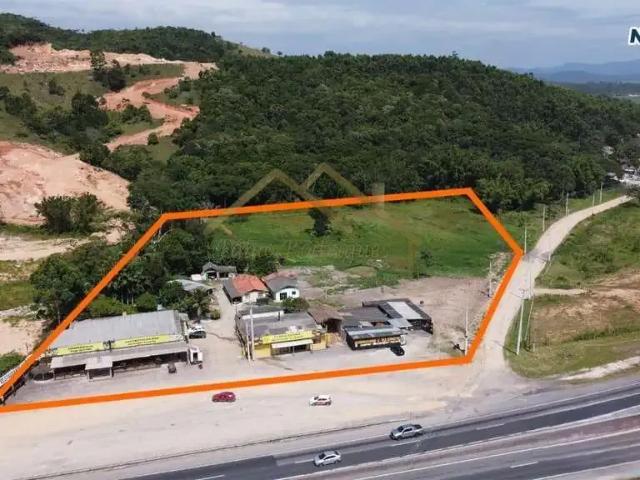 Terreno venda em Região Geográfica Imediata de Itajaí, Itapema