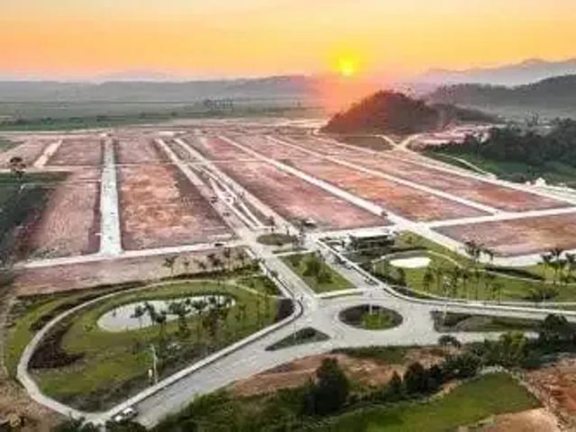 Terreno venda em Região Geográfica Imediata de Itajaí, Tijucas