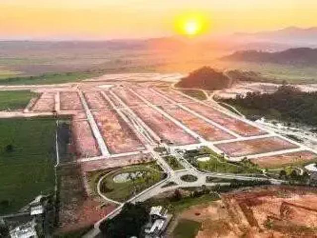 Terreno venda em Região Geográfica Imediata de Itajaí, Tijucas