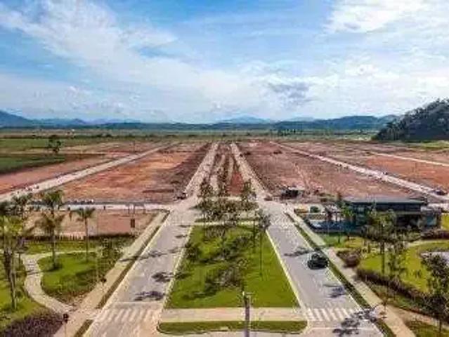 Terreno venda em Região Geográfica Imediata de Itajaí, Tijucas