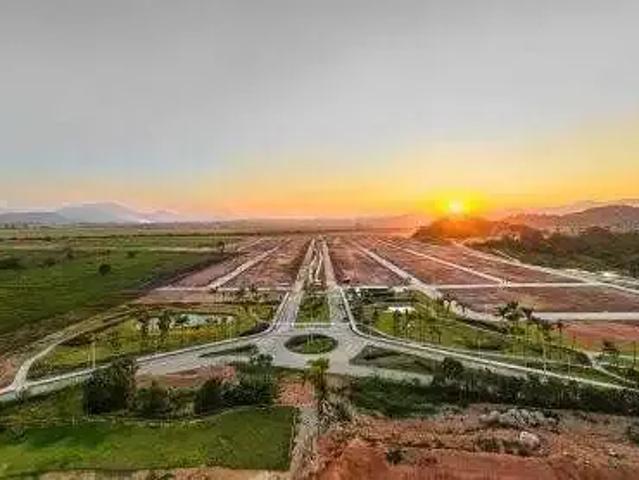 Terreno venda em Região Geográfica Imediata de Itajaí, Tijucas
