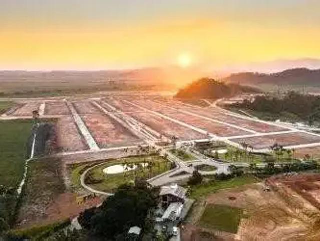 Terreno venda em Região Geográfica Imediata de Itajaí, Tijucas