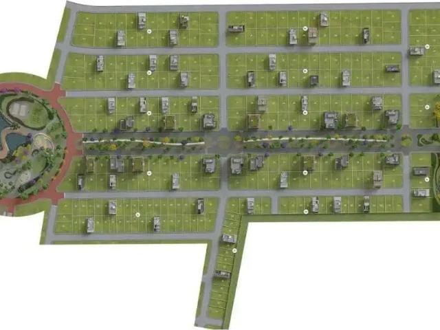 Terreno venda em Região Geográfica Imediata de Itajaí, Tijucas