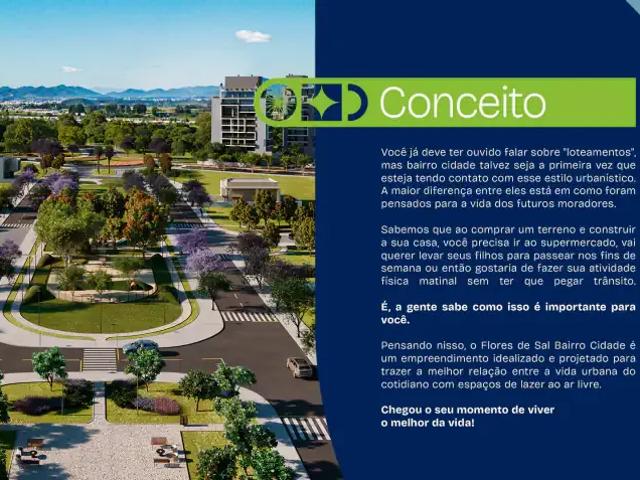 Terreno venda em Região Geográfica Imediata de Itajaí, Tijucas