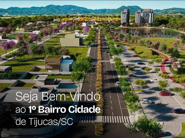 Terreno venda em Região Geográfica Imediata de Itajaí, Tijucas