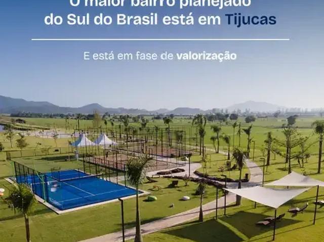 Terreno venda em Região Geográfica Imediata de Itajaí, Tijucas