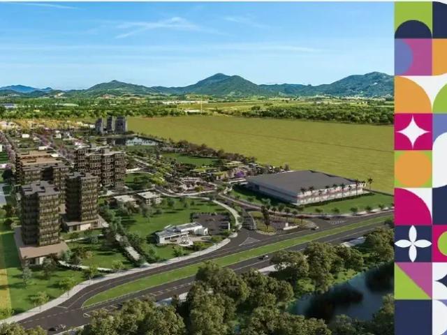 Terreno venda em Região Geográfica Imediata de Itajaí, Tijucas
