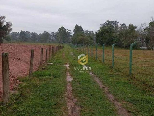 Terreno venda em Centro, Tijucas