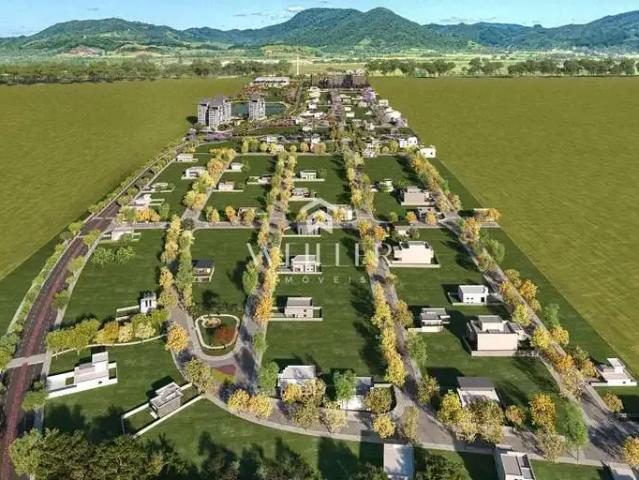 Terreno venda em Região Geográfica Imediata de Itajaí, Tijucas