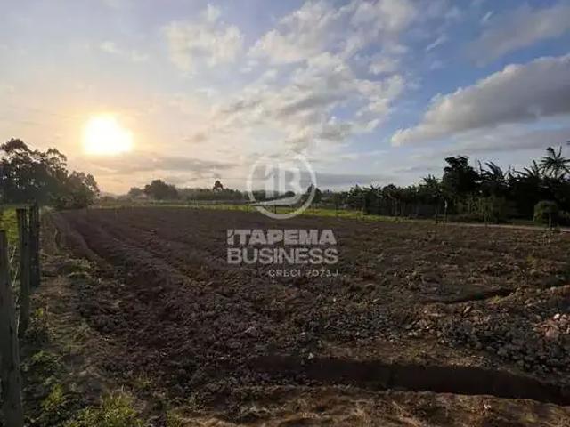 Terreno venda em Região Geográfica Imediata de Itajaí, Tijucas
