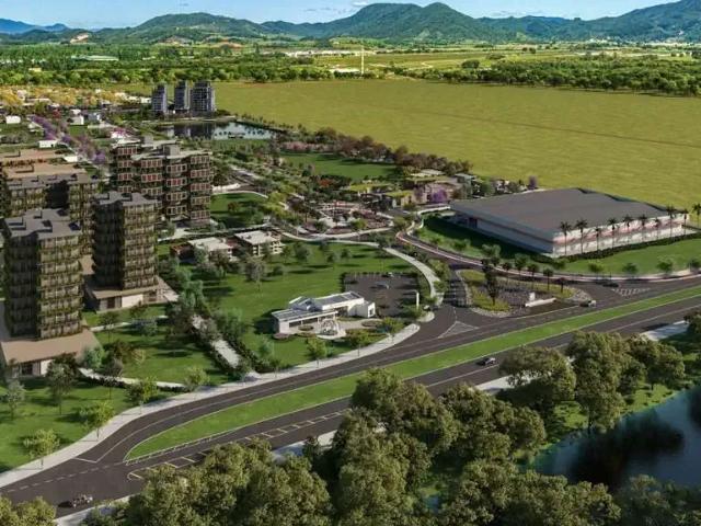 Terreno venda em Região Geográfica Imediata de Itajaí, Tijucas