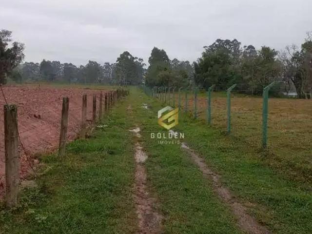 Terreno venda em Região Geográfica Imediata de Itajaí, Tijucas