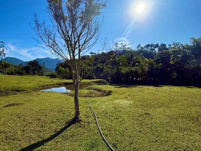 Terreno venda em Região Geográfica Imediata de Itajaí, Tijucas