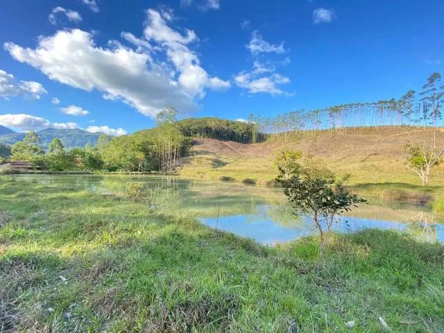 Terreno venda em Região Geográfica Imediata de Itajaí, Tijucas