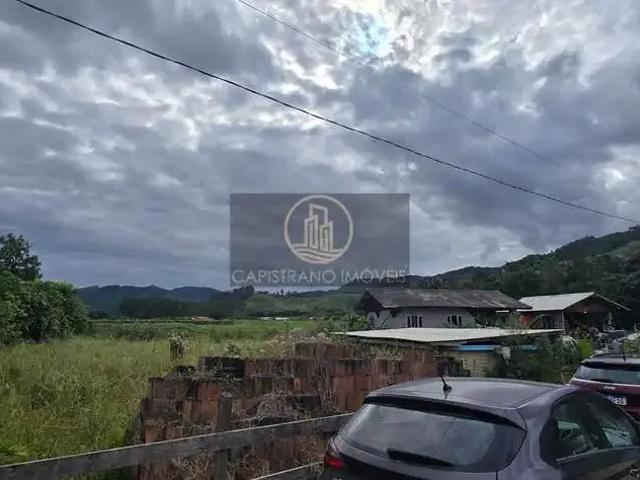 Terreno venda em Região Geográfica Imediata de Itajaí, Tijucas