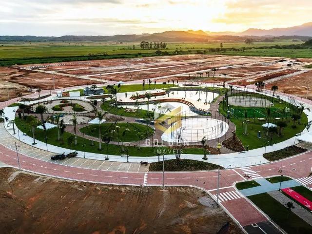 Terreno venda em Região Geográfica Imediata de Itajaí, Tijucas