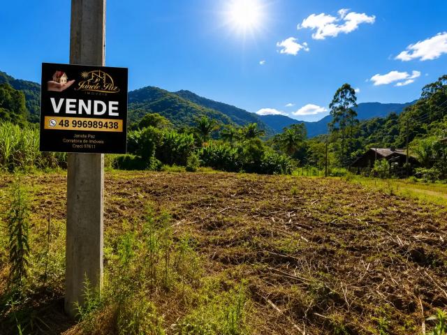 Terreno venda em Região Geográfica Imediata de Itajaí, Tijucas