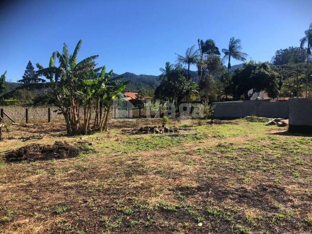 Terreno venda em Tijucas, XV de Novembro