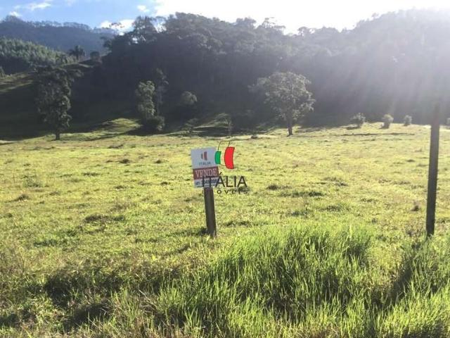 Terreno venda em Tijucas, XV de Novembro