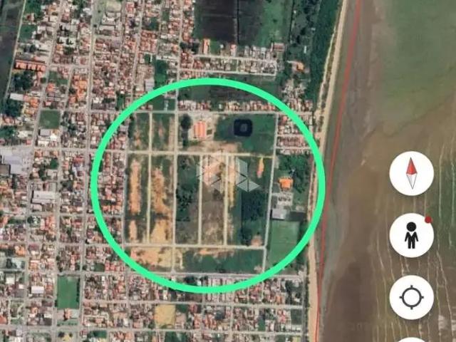 Terreno venda em Região Geográfica Imediata de Itajaí, Tijucas