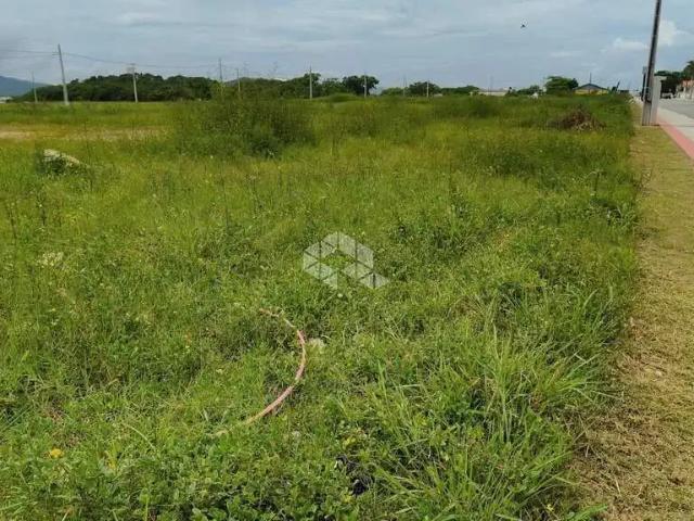 Terreno venda em Região Geográfica Imediata de Itajaí, Tijucas